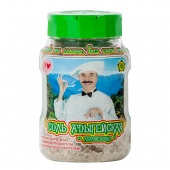 Bankanın Adıge tuzu "Abadzehskaya"