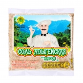 Adıge tuzu "Ulyapskaya" paketi
