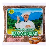Çay içeceği "Kalmkshay"