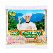 Adıge tuzu "Abadzeh" paketi