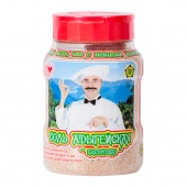 Bankanın Adıge tuzu "Brzedugskaya"
