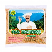 Adıge tuzu "Brzedug" paketi