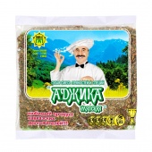 Adzhika Uljapskaya